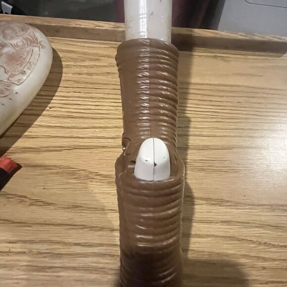 Disney Moana Movie Maui's Magical Fish Hook 20” W/ lights Sounds Tested Working - Picture 6 of 6